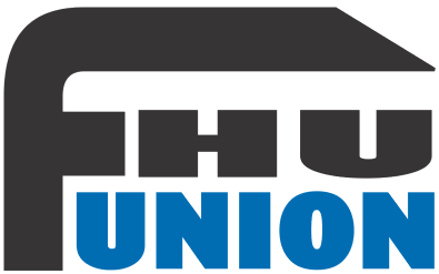 Logotipo Ferretería Unión